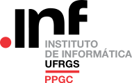 Logo PPGC